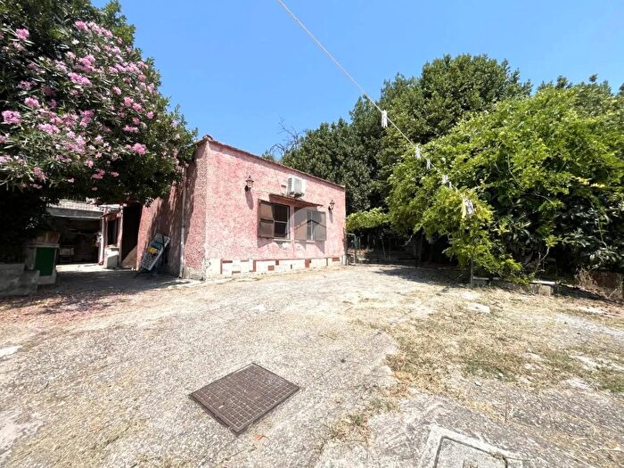 Casa trilocale in vendita in Strada Vicinale del Pozzo, Monterotondo