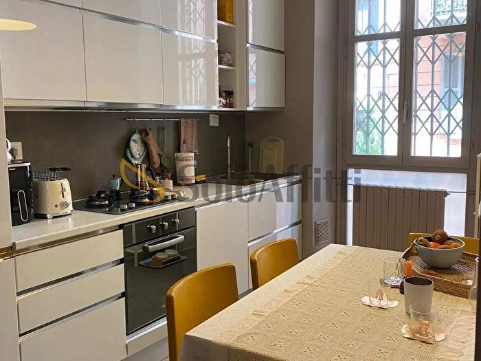 Appartamento bilocale in affitto in Via Carlo Goldoni, Milano