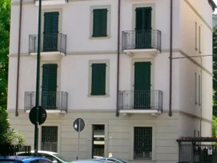 Appartamento bilocale in affitto in Via Timavo, Sesto San Giovanni