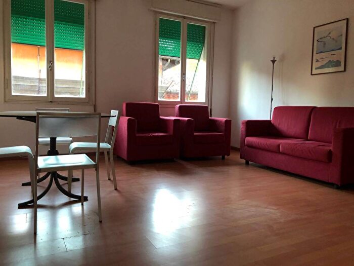 Appartamento con 5 locali in affitto in Via Mortara, Centro Storico, Ferrara
