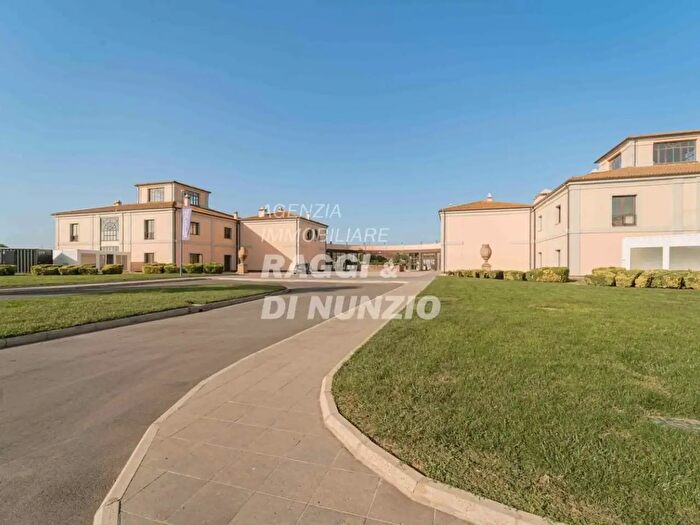 Appartamento trilocale in vendita in di Marco Simone, Guidonia Montecelio