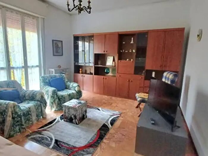 Appartamento quadrilocale in vendita in Piazza della Libertà, Mornico Losana