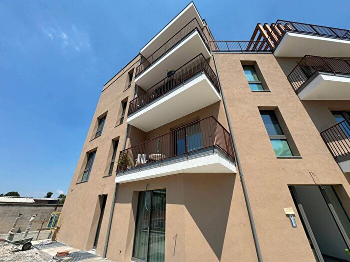 Appartamento bilocale in affitto in Via Alessandro Litta Modignani, Comasina, Milano