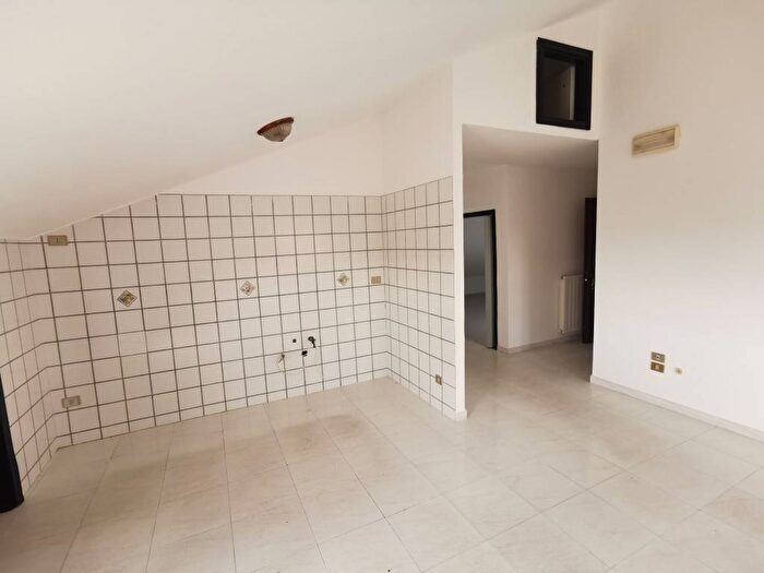 Casa bilocale in affitto in Viale dei Feaci, Squillace Lido, Squillace