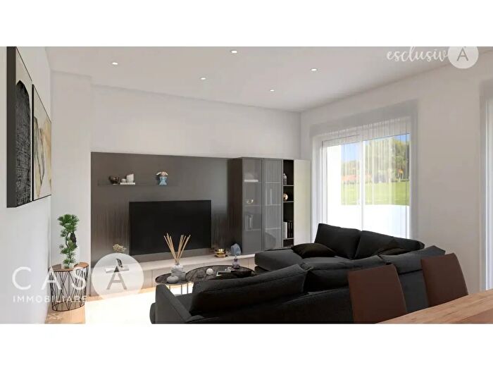 Appartamento quadrilocale in vendita in Via Raffaello Sanzio, Forli