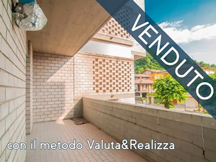 Appartamento quadrilocale in vendita in Viale Giardini, Fiorano Al Serio