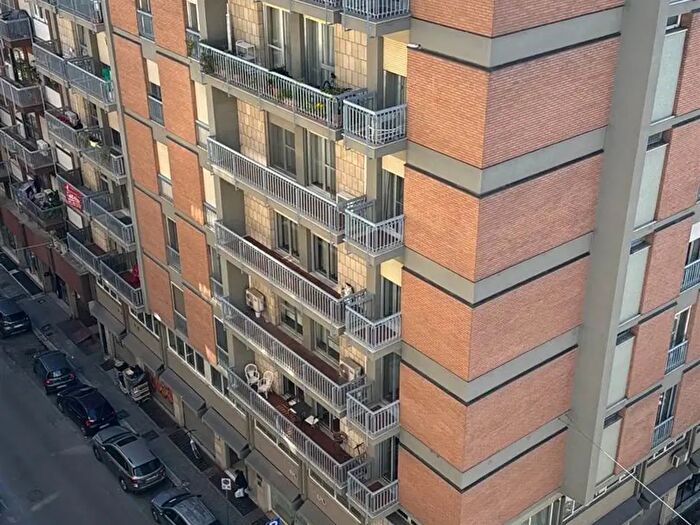 Appartamento bilocale in vendita in Bari