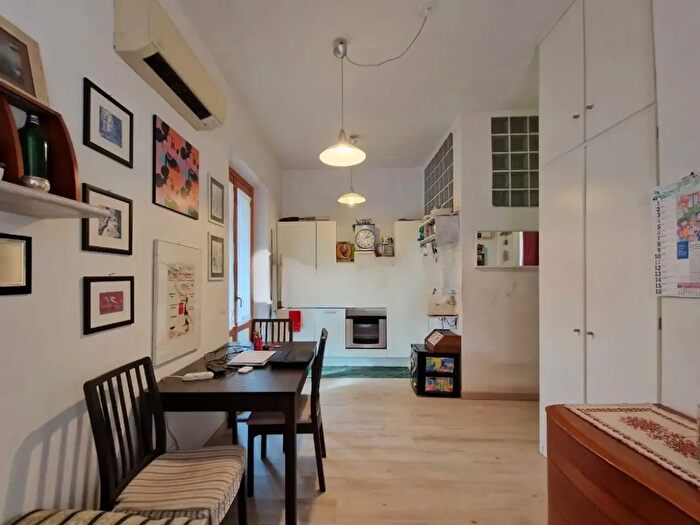 Appartamento bilocale in vendita in Piazza della Repubblica, San Giovanni Valdarno