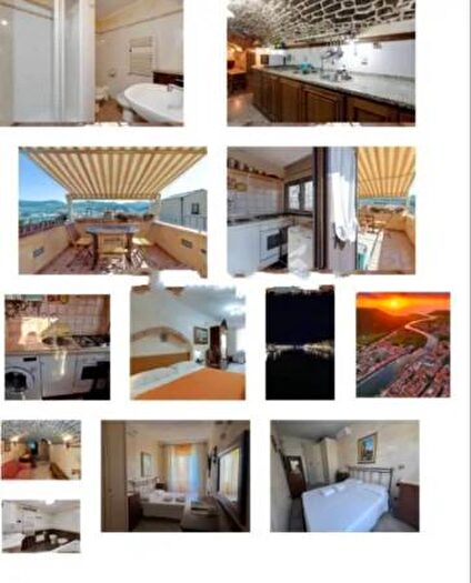 Casa monolocale in vendita in Via Montenegro, Bosa