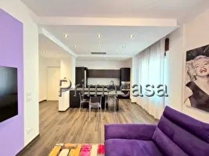 Appartamento bilocale in vendita in Via Luigi Prina, Verona