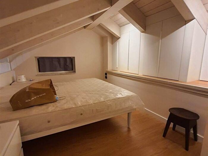 Appartamento bilocale in affitto in Centro Storico, Biella