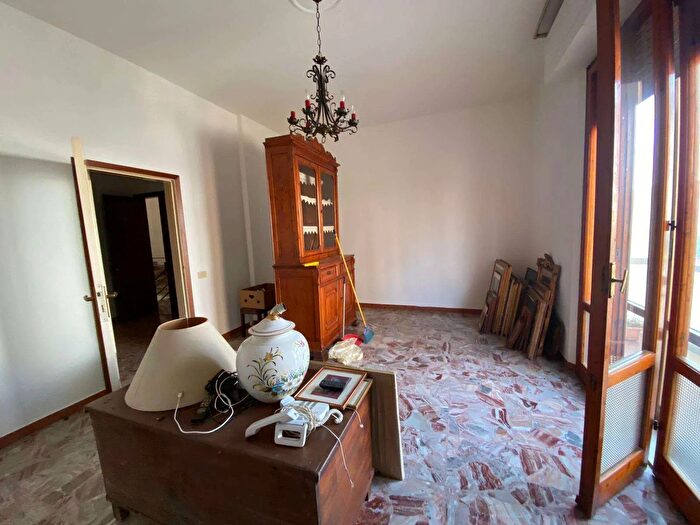 Appartamento quadrilocale in vendita in Montespertoli