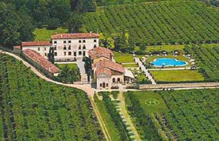 Casa con 6 locali in vendita in Via Quar, San Pietro In Cariano