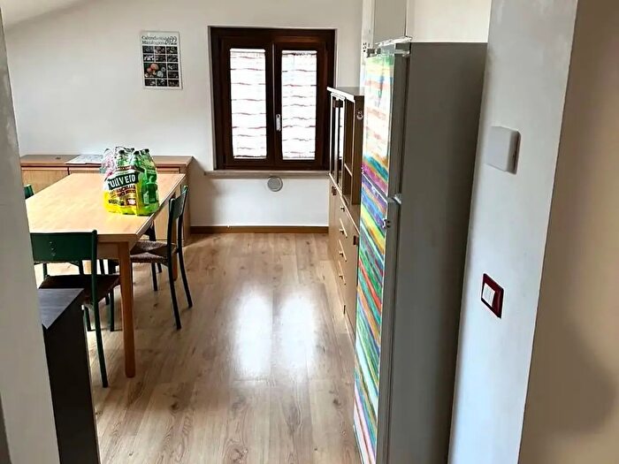 Appartamento bilocale in affitto in Curtatone
