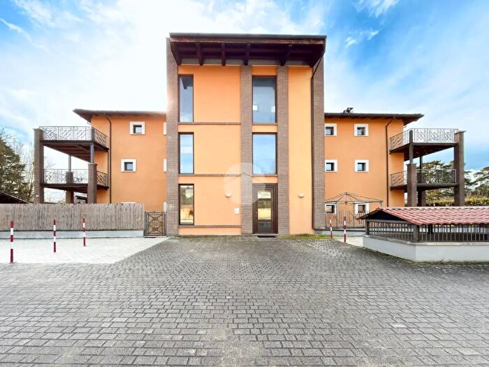 Appartamento trilocale in vendita in Via dellAringo, LAquila