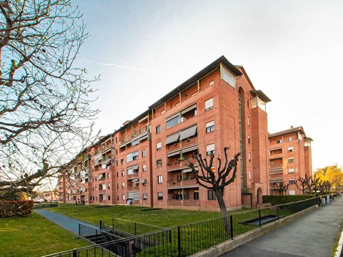 Appartamento bilocale in affitto in Via CLN Comitato Liberazione Nazionale, Centro, Grugliasco