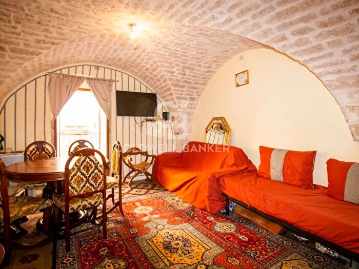 Casa quadrilocale in vendita in Via Roma, Ostuni