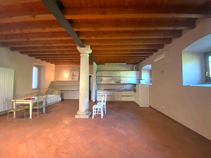 Appartamento trilocale in affitto in Via della Volta, Folzano, Brescia