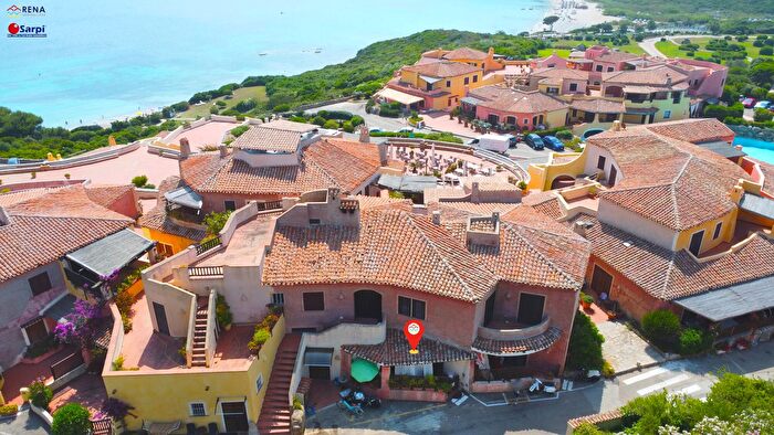 Appartamento bilocale in vendita in Loc La Marmorata, Santa Teresa Gallura