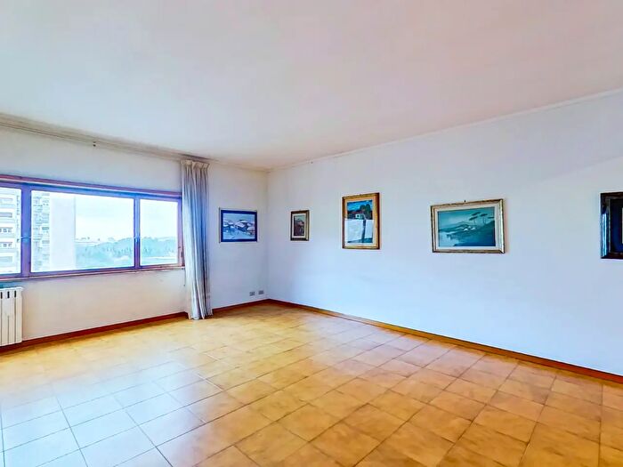 Appartamento in vendita in Roma