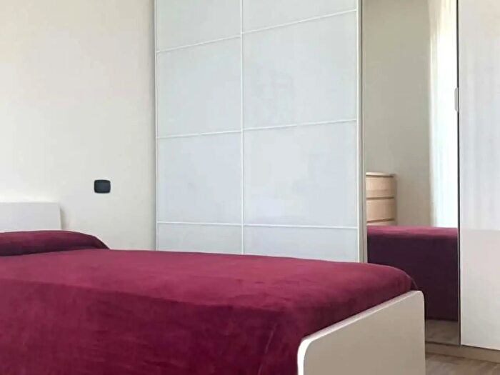 Appartamento monolocale in affitto in Via Brusuglio, Milano