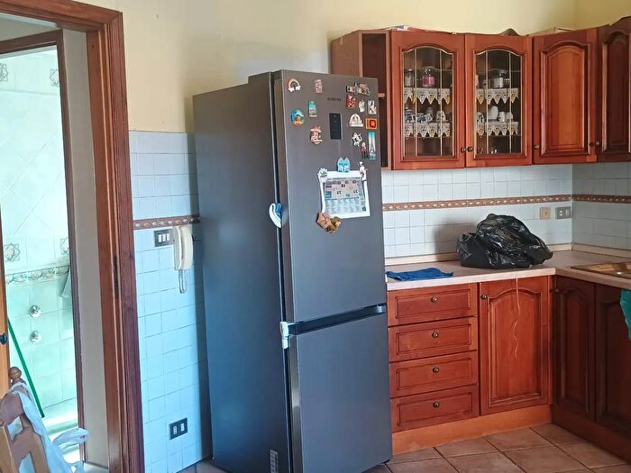 Appartamento con 5 locali in vendita in Via Roma, Barcellona Pozzo Di Gotto