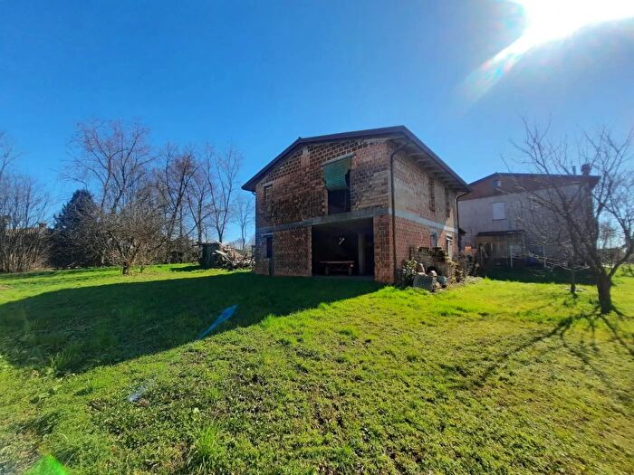 Casa in vendita in Via Palù, Piombino Dese