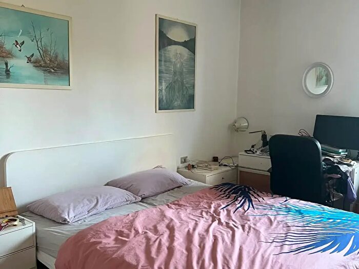 Appartamento bilocale in affitto in Via Oreste Salomone, Milano