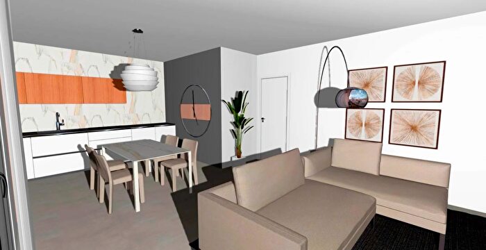 Case in Vendita e in Affitto - 3