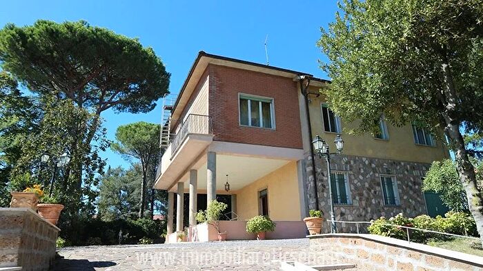 Casa con 5 locali in vendita in Castel Viscardo