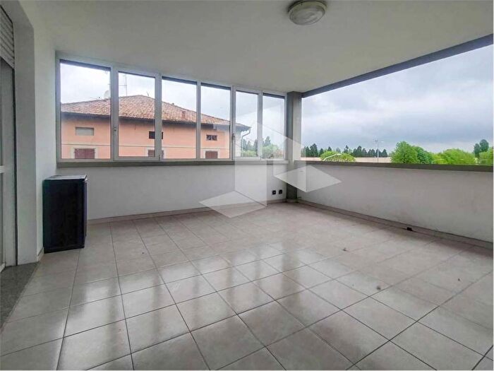 Appartamento bilocale in affitto in Ospizio San Maurizio, Reggio Emilia