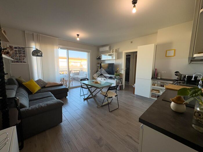 Appartamento bilocale in vendita in Via Orsa Maggiore, Mediglia