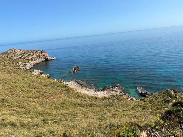 Casa bilocale in vendita in Contrada Conza, Castellammare Del Golfo