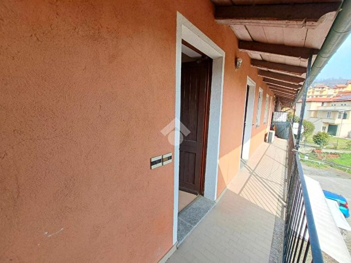 Appartamento monolocale in affitto in Via Roma, Centro, Viverone