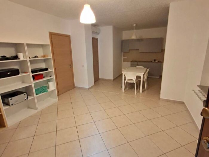 Appartamento trilocale in affitto in Via Giovanni Gentile, San Sostene
