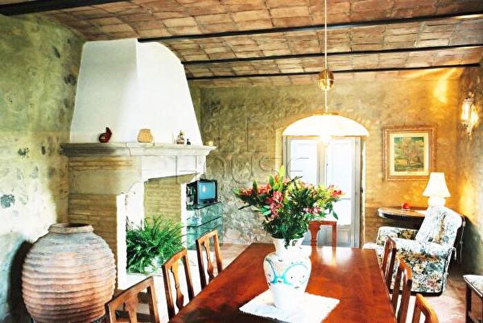 Casa con 5 locali in vendita in Via Romana Promano Pg, Citta Di Castello