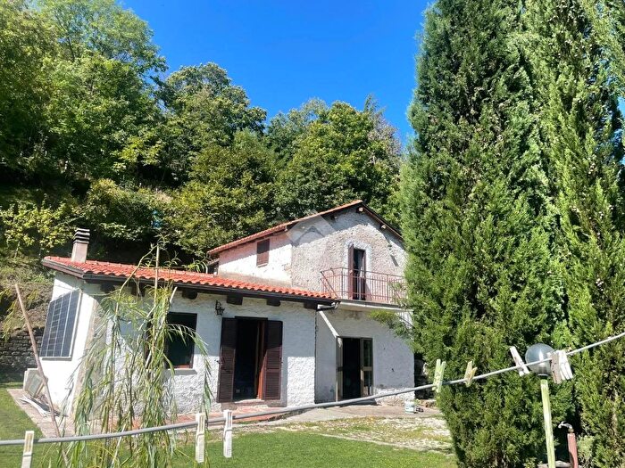 Casa bilocale in vendita in Località Pentema, Olevano Romano