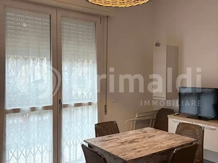 Appartamento bilocale in affitto in Ravenna