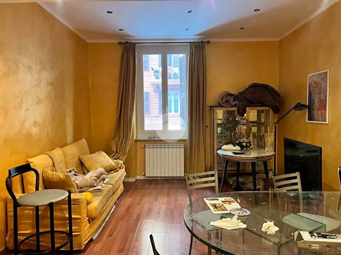 Appartamento con 5 locali in vendita in Corso Sardegna, Genova