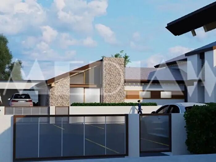 Casa con 5 locali in vendita in Via Malvignù, Sacile