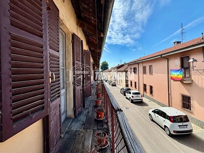Appartamento con 5 locali in vendita in Via Umberto I, Rivalta Di Torino