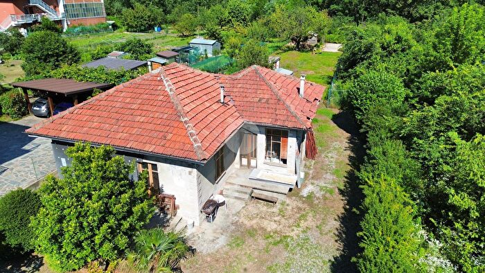 Casa trilocale in vendita in Via Almese, Avigliana