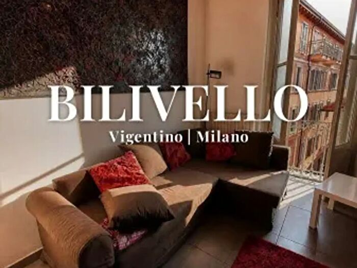 Appartamento bilocale in affitto in Via Bernardino Verro, Milano