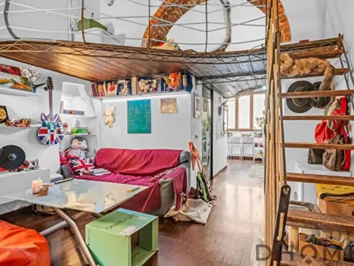 Appartamento bilocale in vendita in Via Nino Oxilia, Milano