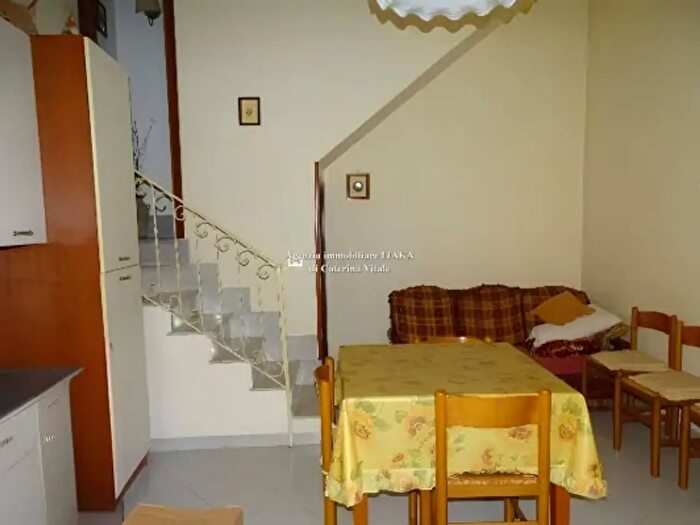 Appartamento trilocale in vendita in Via Giovanni Pascoli, Villabate