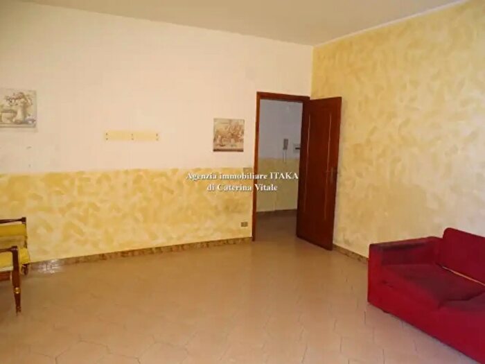 Appartamento quadrilocale in vendita in Via Piave, Villabate