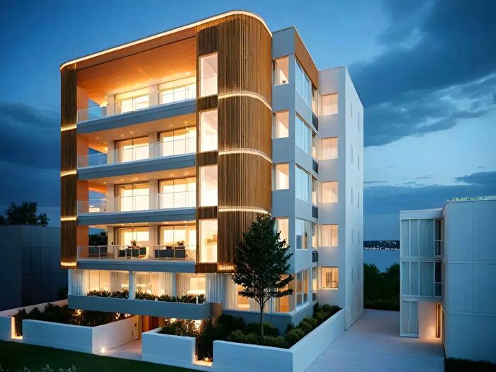 Appartamento quadrilocale in vendita in Civitanova Marche