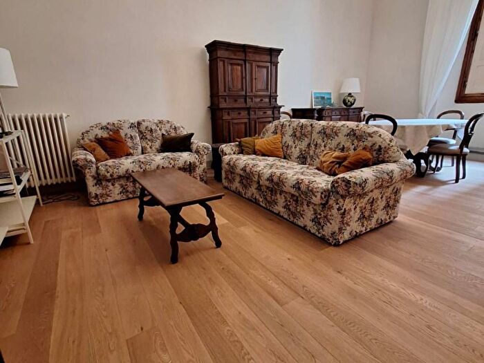 Appartamento bilocale in affitto in Via dei Guicciardini, Ponte Vecchio Pitti, Firenze