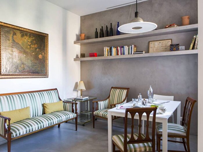 Appartamento bilocale in affitto in Viale Umberto Tupini, Eur, Roma