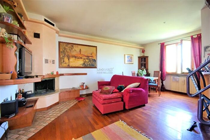 Appartamento in vendita in Sansepolcro